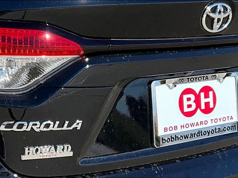 New 2026 Toyota Corolla LE image 17