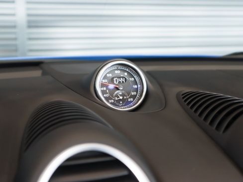 Used 2025 Porsche 718 Boxster GTS image 21