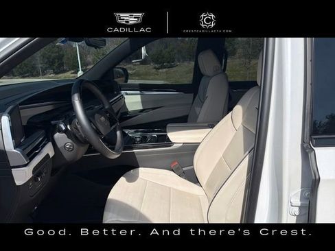 Used 2025 Cadillac Escalade Sport image 23