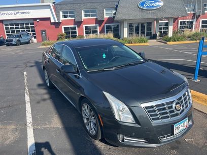 Used 2013 Cadillac XTS Premium