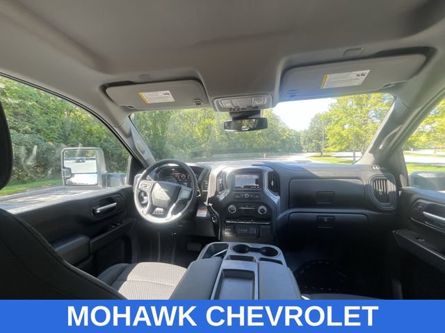 New 2026 Chevrolet Silverado 2500 W/T w/ WT Convenience Package AWD/4WD image 10