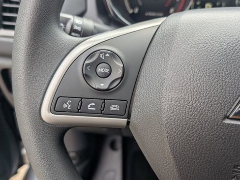 New 2026 Mitsubishi Outlander Sport AWD image 15