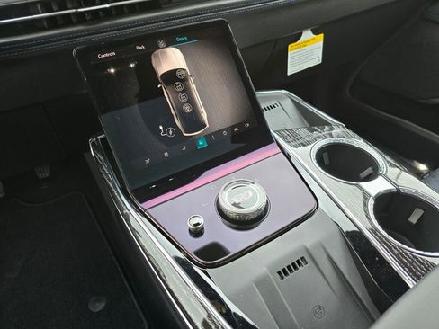 New 2025 Cadillac Escalade IQ Luxury 1 image 22