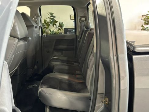 Used 2006 Dodge Ram 1500 Truck 2WD Quad Cab w/ Communication Pkg image 14