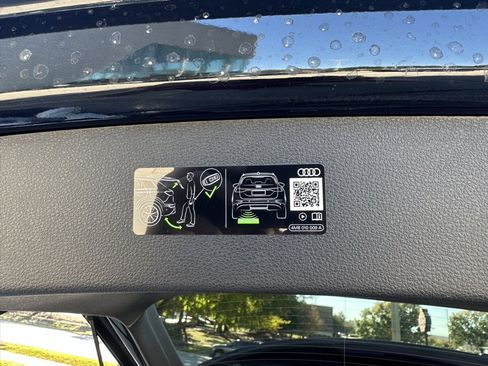 New 2025 Audi Q7 3.0T Premium Plus image 50