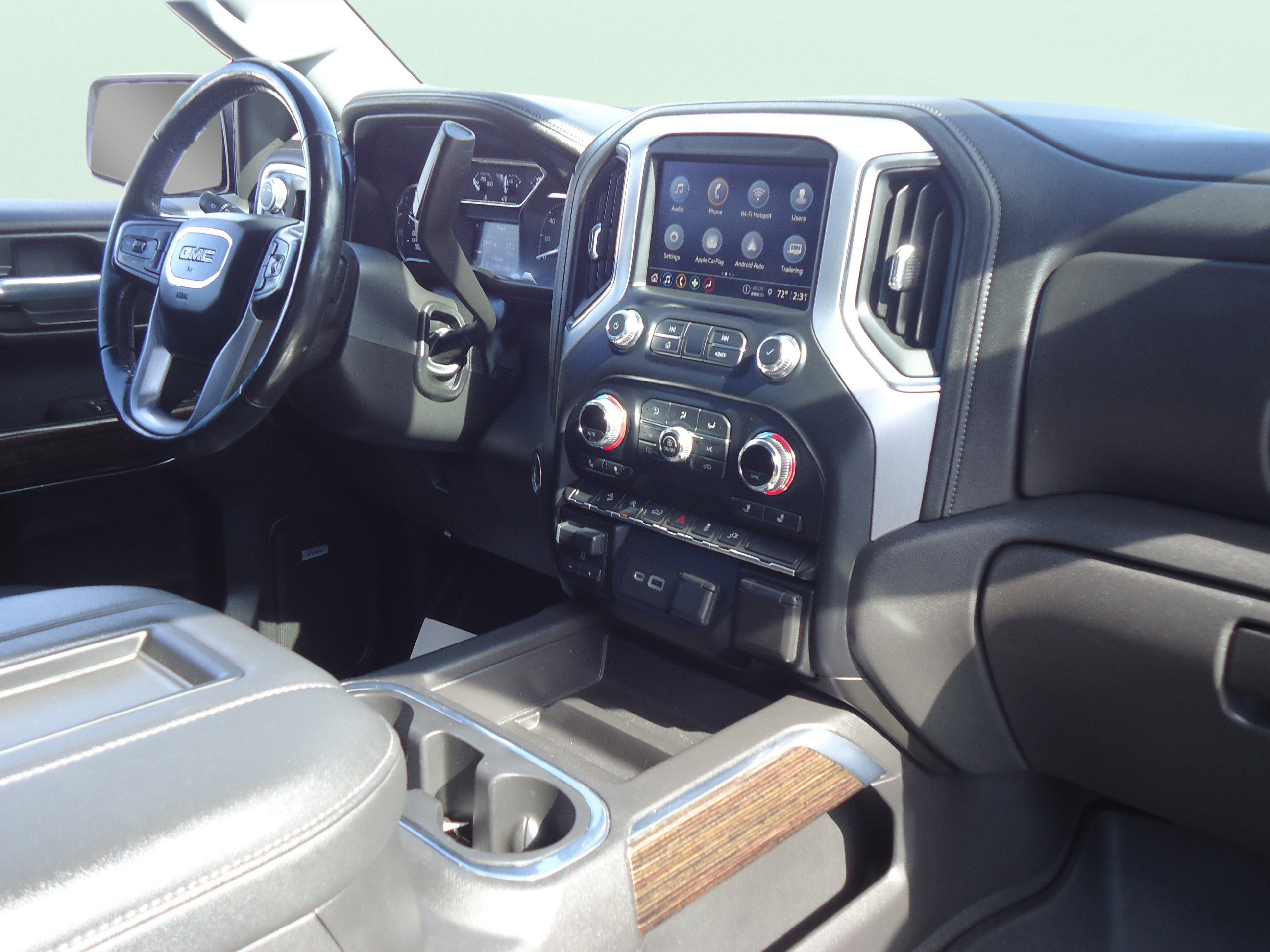 Used 2021 GMC Sierra 1500 Elevation w/ Preferred Package AWD/4WD image 30