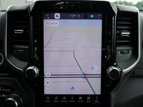 New 2026 RAM 1500 Big Horn image 6