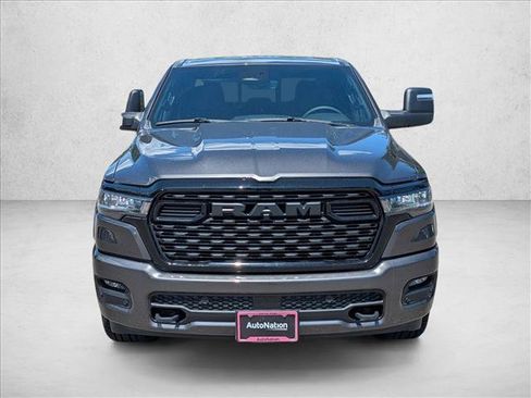 New 2025 RAM 1500 Big Horn AWD/4WD image 5