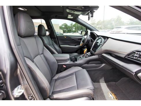 Used 2024 Subaru Outback Wilderness AWD/4WD image 28