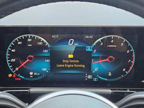 Used 2022 Mercedes-Benz GLA 250 image 10