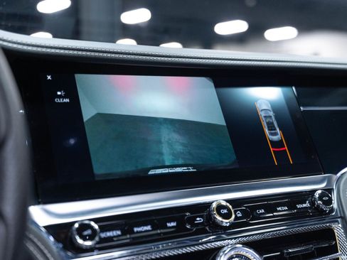 Used 2020 Bentley Flying Spur W12 AWD/4WD image 94