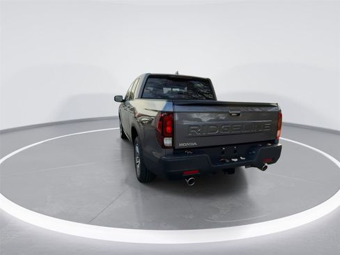 New 2026 Honda Ridgeline RTL image 7