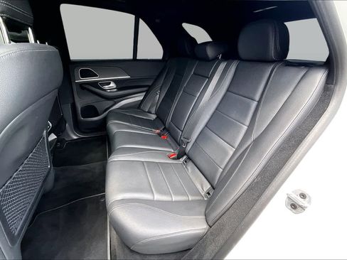 Used 2025 Mercedes-Benz GLE 450e 4MATIC image 21