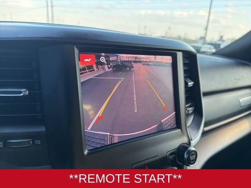 Used 2024 RAM 2500 Big Horn w/ Bed Utility Group image 17