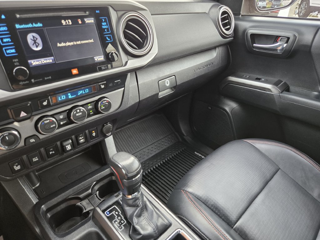 Used 2019 Toyota Tacoma TRD Pro AWD/4WD image 14