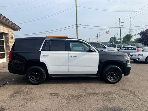 Used 2018 Chevrolet Tahoe 4WD image 7