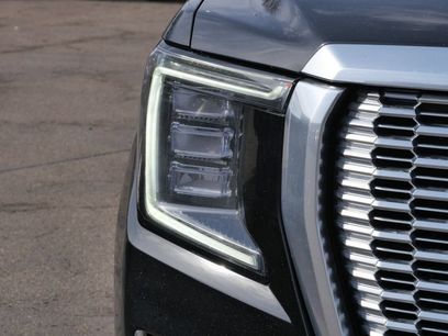 Used 2024 GMC Yukon Denali w/ Denali Reserve Package