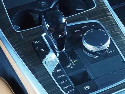 Used 2023 BMW X5 sDrive40i w/ Premium Package image 26