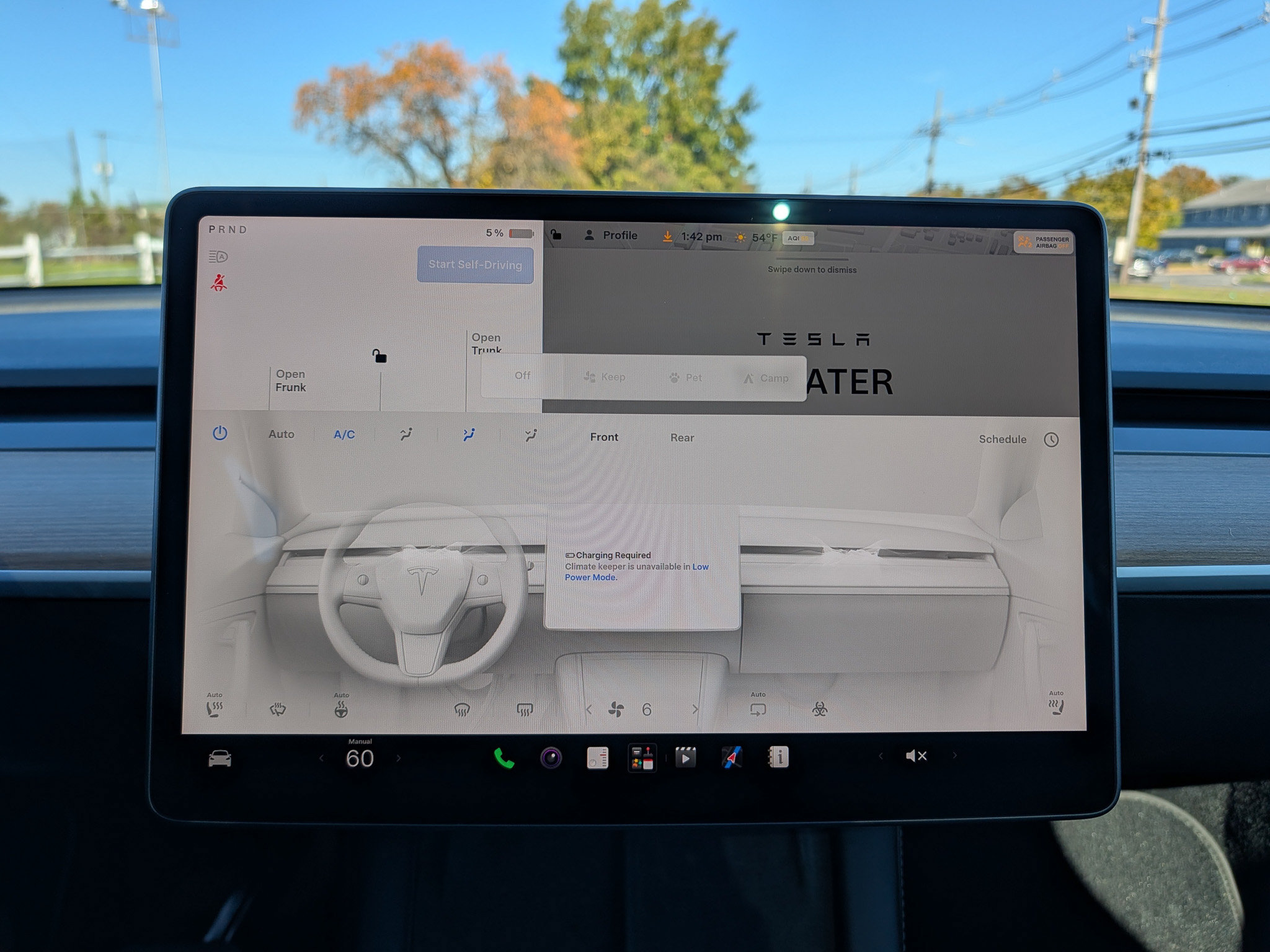 Used 2023 Tesla Model Y Long Range AWD/4WD image 28