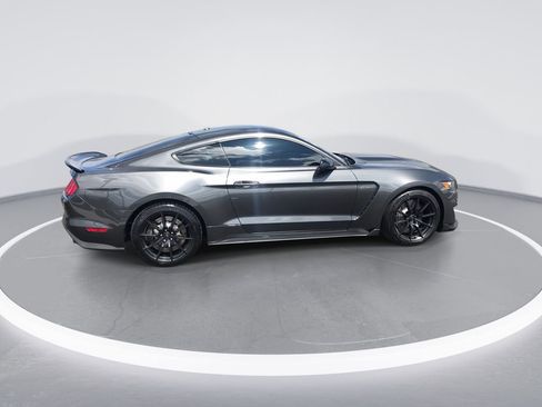 Used 2017 Ford Mustang Shelby GT350 w/ Electronics Package image 9