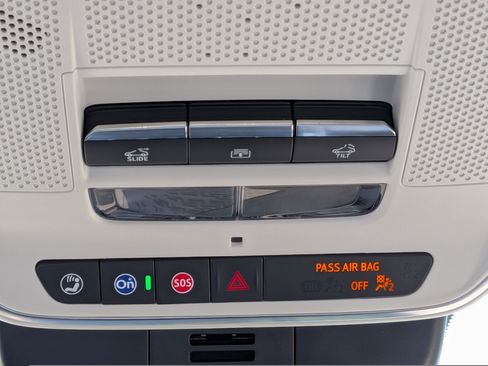 New 2026 GMC Acadia Denali image 33