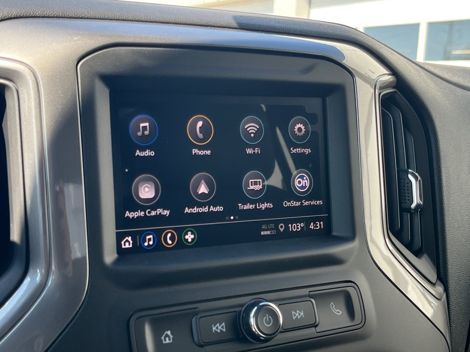 New 2026 Chevrolet Silverado 2500 Custom w/ Custom Value Package AWD/4WD image 28