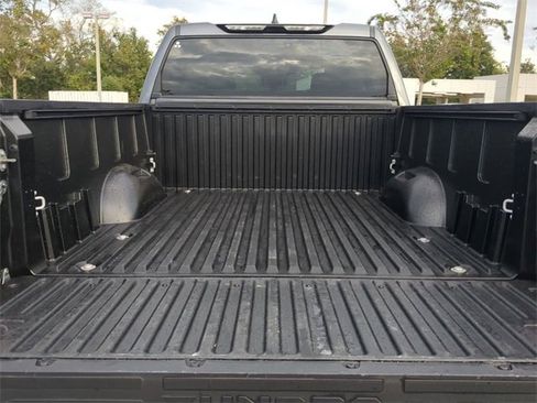 Used 2024 Toyota Tundra SR5 image 13