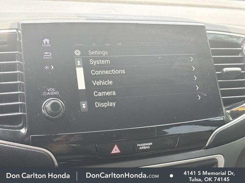 Used 2022 Honda Pilot Special Edition image 7