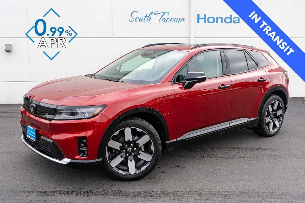 New 2026 Honda Prologue Elite image 1