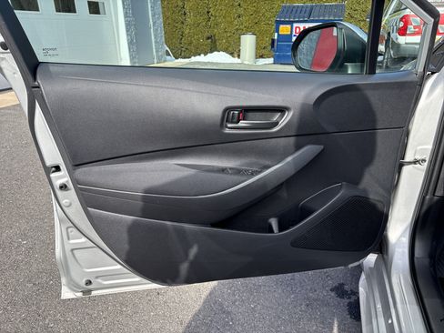 Certified 2024 Toyota Corolla LE image 18