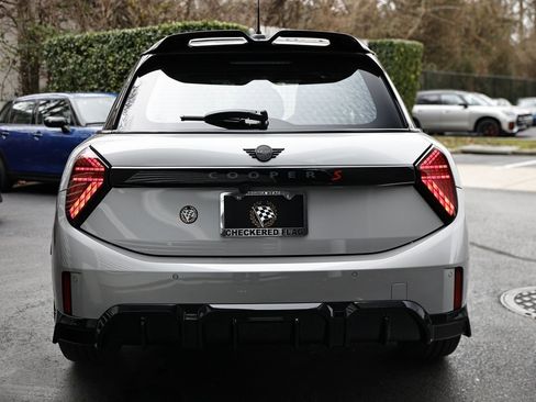 New 2026 MINI Cooper S image 10