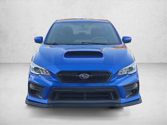 Used 2019 Subaru WRX AWD/4WD image 2