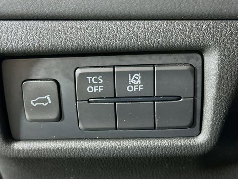 Used 2021 MAZDA CX-5 Grand Touring image 17