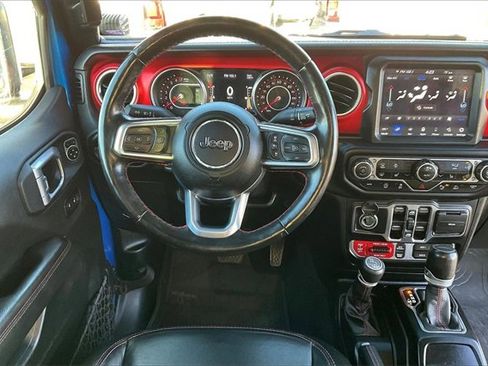 Used 2020 Jeep Gladiator Rubicon image 5