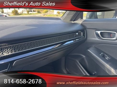Used 2022 Honda Civic Sport image 31