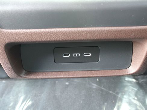New 2026 Honda Odyssey Elite image 25