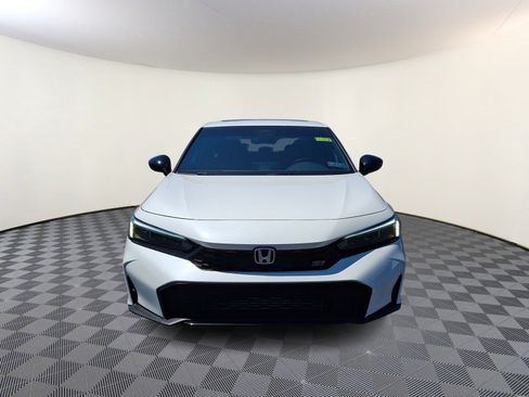 Used 2025 Honda Civic Si image 2