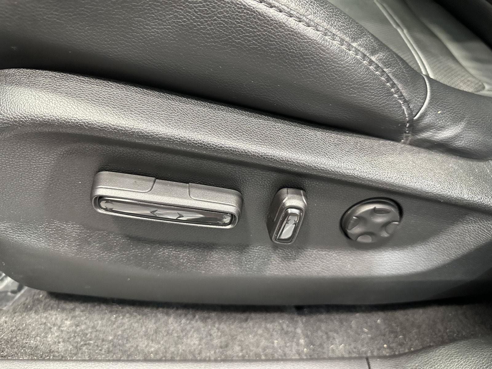 Used 2020 Honda CR-V EX-L image 14