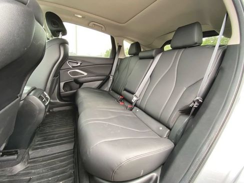Used 2023 Acura RDX AWD image 24