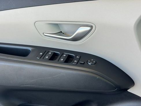 Used 2024 Hyundai Tucson SEL image 35