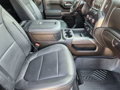 Used 2021 Chevrolet Silverado 2500 LTZ image 10