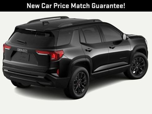 New 2026 GMC Terrain Elevation w/ Elevation Premium Package AWD/4WD image 5