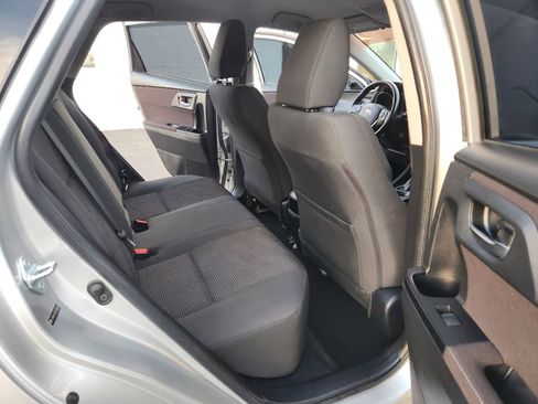 Used 2016 Scion iM image 12