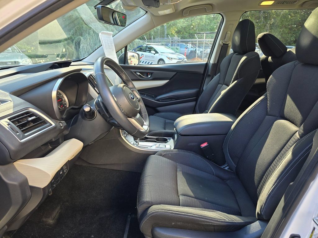 Used 2019 Subaru Ascent Premium AWD/4WD image 8
