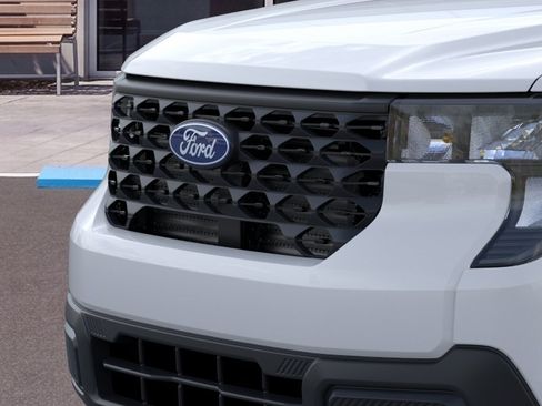 New 2026 Ford Maverick XL FWD image 18