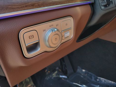 New 2026 Mercedes-Benz GLE 350 4MATIC image 26