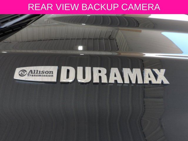 Used 2018 Chevrolet Silverado 2500 High Country w/ Duramax Plus Package AWD/4WD image 13