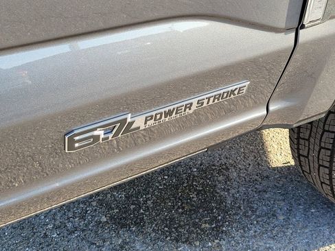 New 2026 Ford F250 Lariat image 9