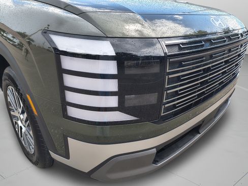 Used 2026 Hyundai Palisade SEL AWD/4WD image 9
