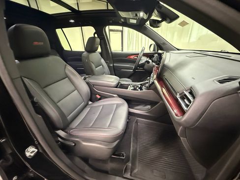 Certified 2024 Chevrolet Traverse Z71 w/ Enhanced Driving Package image 26